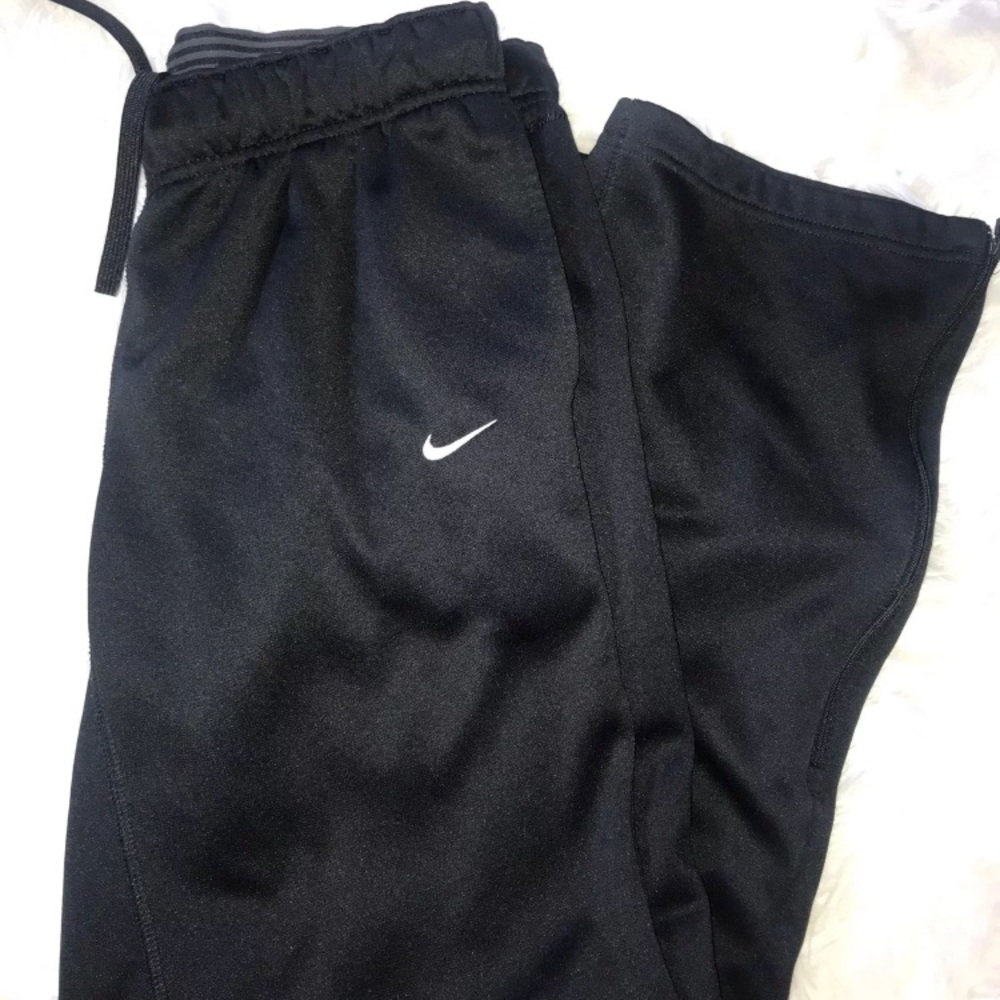 nike Men’s sweatpants size med